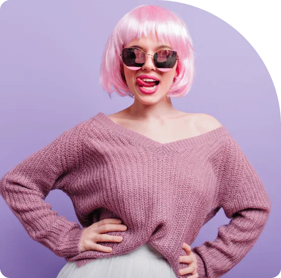 Fashion Girl